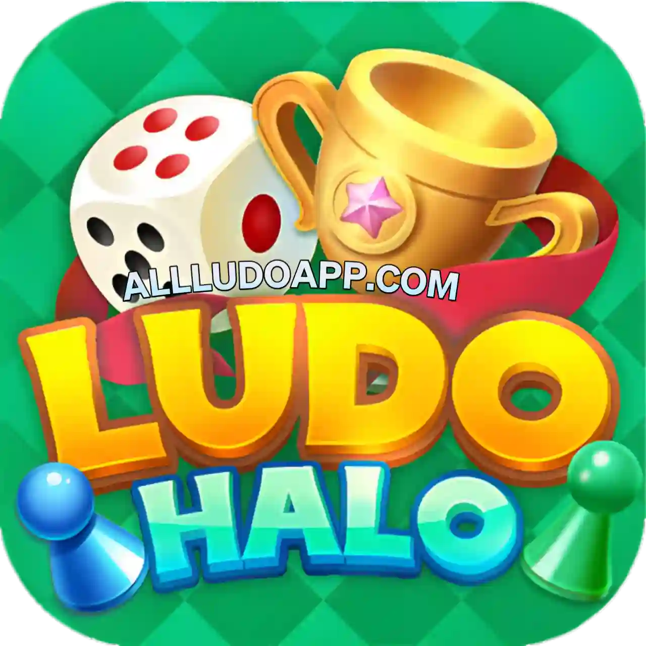 Halo Ludo Apk Download - All Ludo App List
