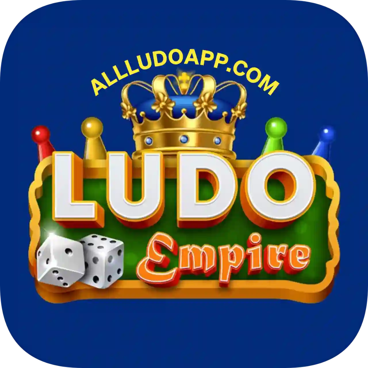 Ludo Empire App