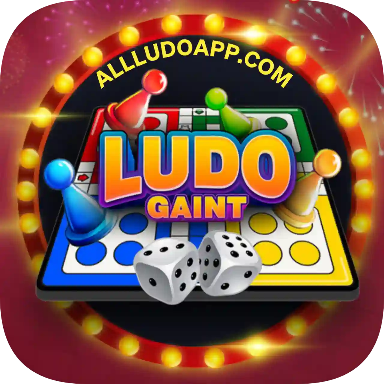 Ludo Gaint App Download - All Ludo App List