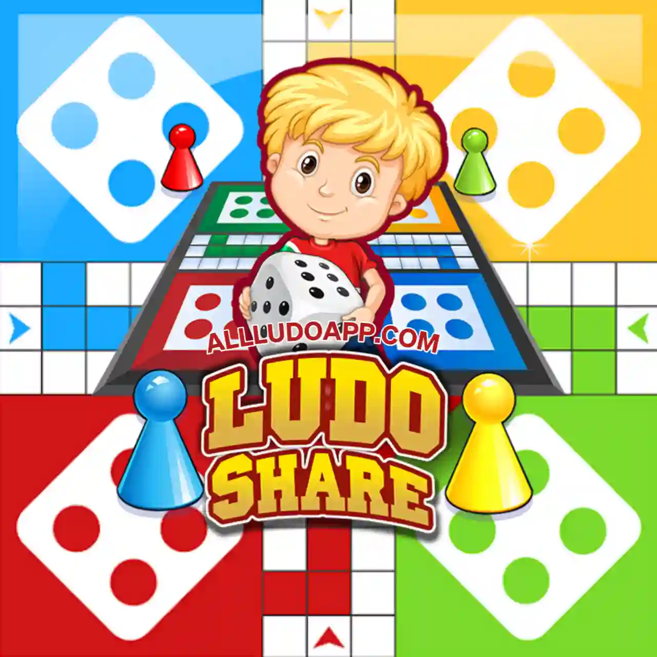 Ludo Share Apk Download - All Ludo App List