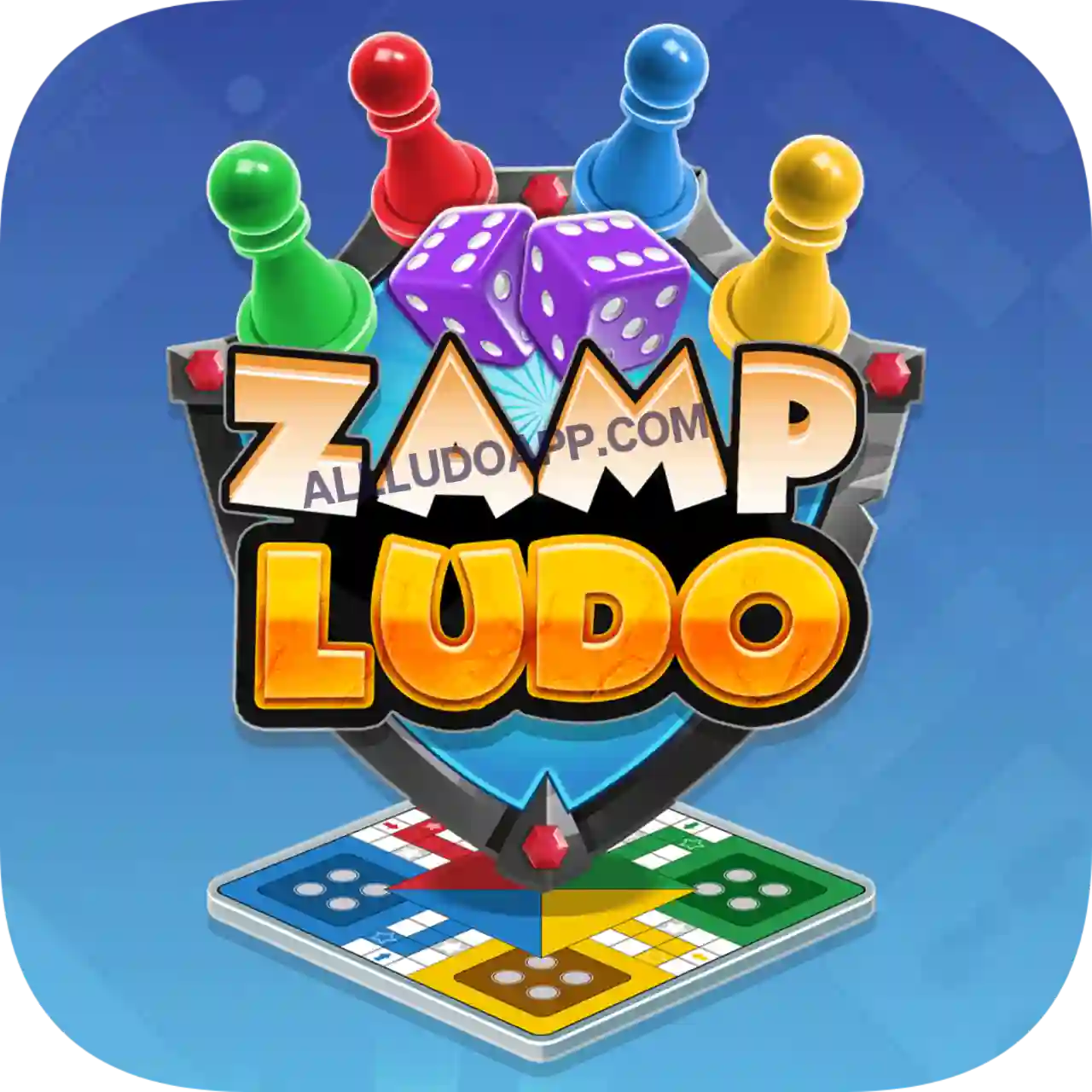 Ludo Zamp Apk Download - All Ludo App List