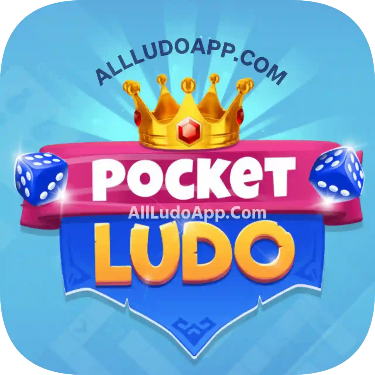 Pocket Ludo App Download - All Ludo App List