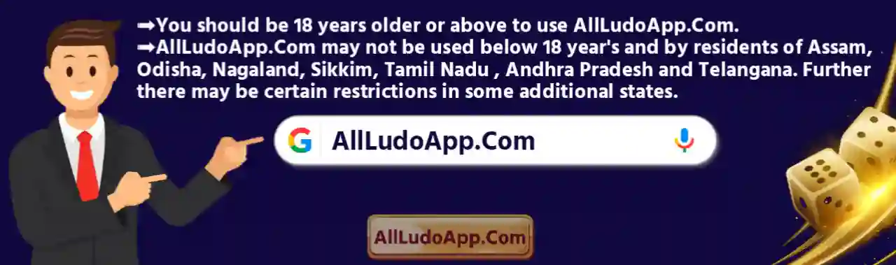 All Ludo App List 2023